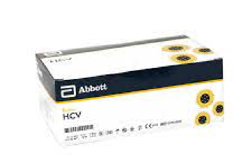 کیت سنجش Bioline HCV​